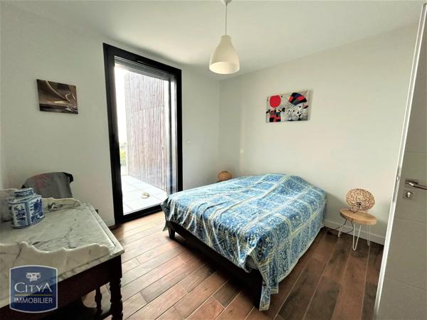 Appartement à vendre 2 pièces 58m²