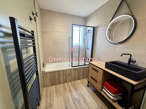 Maison à vendre 6 pièces de 132 m²
