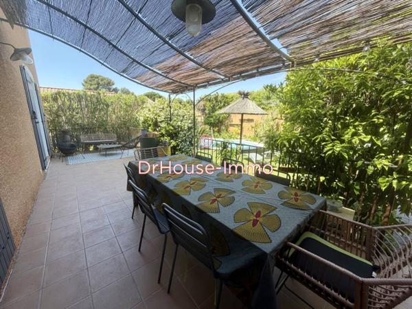 Maison à vendre 6 pièces de 132 m²