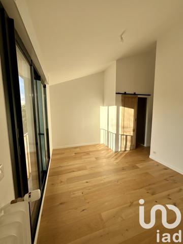 Maison 5 pièces de 150 m² à La Rochelle (17000)