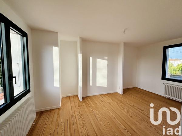 Maison 5 pièces de 150 m² à La Rochelle (17000)