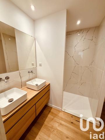 Maison 5 pièces de 150 m² à La Rochelle (17000)