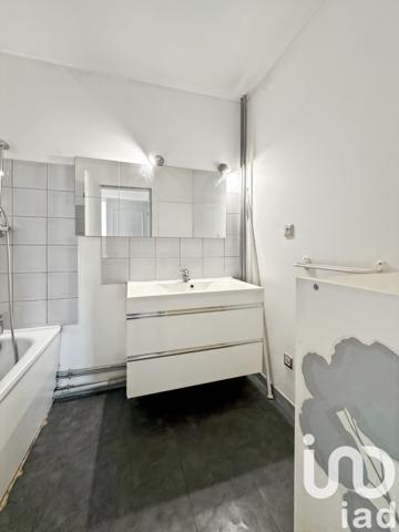 Appartement à vendre 3 pièces 69 m² Chelles