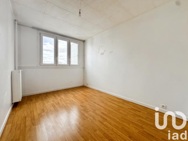 Appartement à vendre 3 pièces 69 m² Chelles