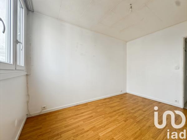 Appartement à vendre 3 pièces 69 m² Chelles