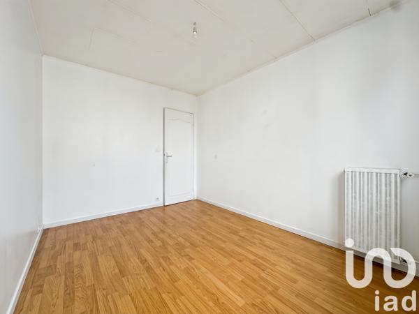 Appartement à vendre 3 pièces 69 m² Chelles