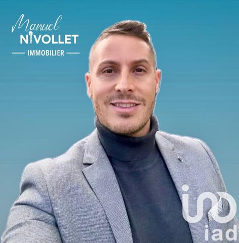 Appartement à vendre 3 pièces 69 m² Chelles