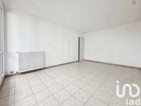 Appartement à vendre 3 pièces 69 m² Chelles