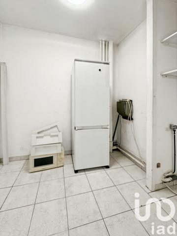 Appartement à vendre 3 pièces 69 m² Chelles