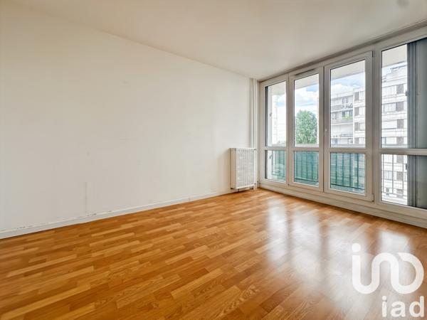 Appartement à vendre 3 pièces 69 m² Chelles