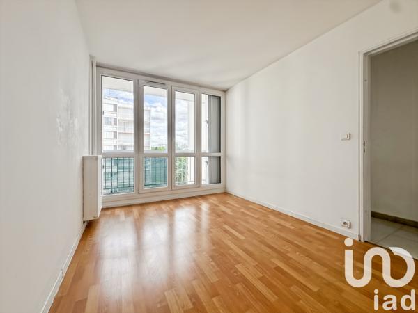 Appartement à vendre 3 pièces 69 m² Chelles
