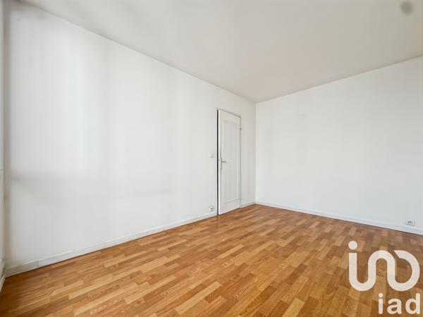 Appartement à vendre 3 pièces 69 m² Chelles