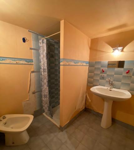 Angoulême. Maison mitoyenne 83 m² sur sous-sol