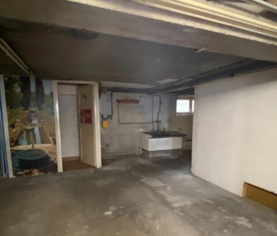 Angoulême. Maison mitoyenne 83 m² sur sous-sol