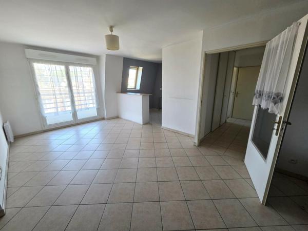 T2 à vendre à Tourcoing - Réf. 1616