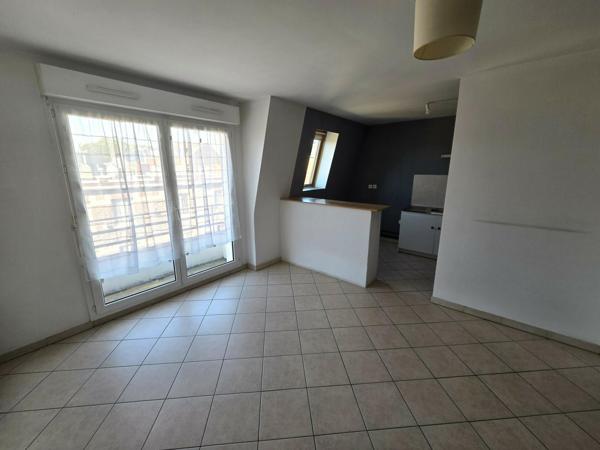 T2 à vendre à Tourcoing - Réf. 1616