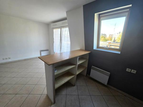 T2 à vendre à Tourcoing - Réf. 1616
