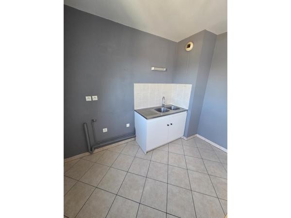 T2 à vendre à Tourcoing - Réf. 1616