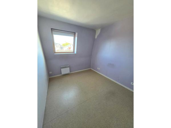 T2 à vendre à Tourcoing - Réf. 1616