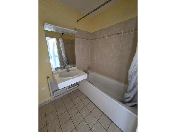T2 à vendre à Tourcoing - Réf. 1616