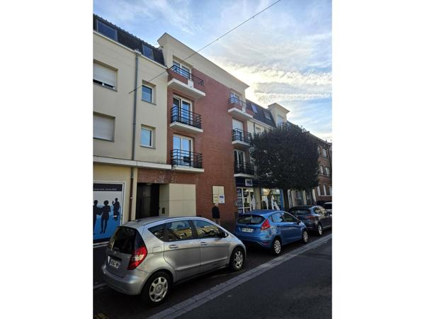 T2 à vendre à Tourcoing - Réf. 1616