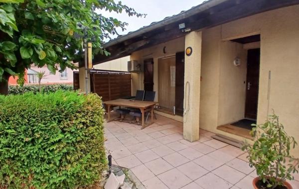 Vente Maison Plain pied Ceret   