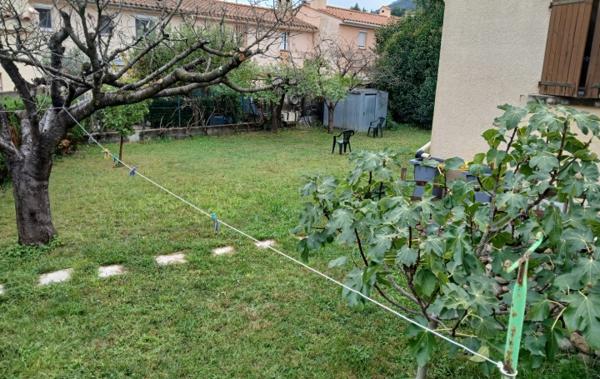 Vente Maison Plain pied Ceret   