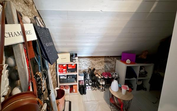 Maison à vendre    6 pièces • 122 m2 Périgueux