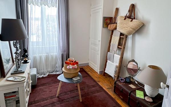 Maison à vendre    6 pièces • 122 m2 Périgueux