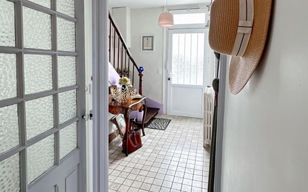 Maison à vendre    6 pièces • 122 m2 Périgueux