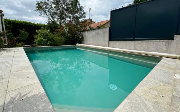 Maison à vendre    6 pièces • 122 m2 Périgueux