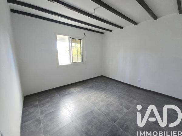 Maison à vendre 3 pièces 62 m² Saint-Pierre