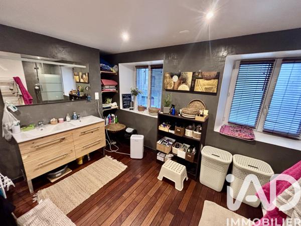 Maison à vendre 3 pièces 67 m² Plouguerneau