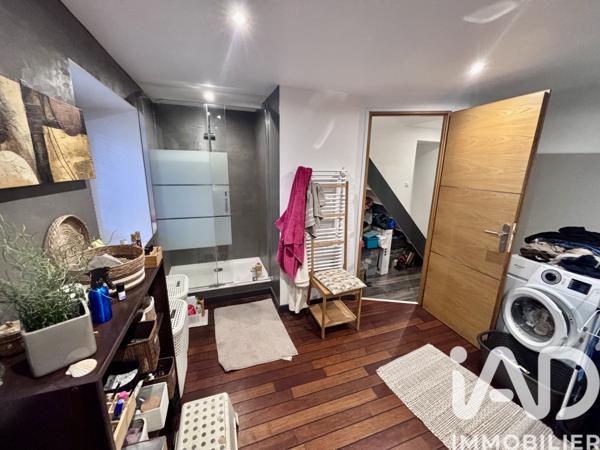 Maison à vendre 3 pièces 67 m² Plouguerneau
