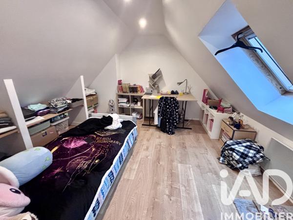 Maison à vendre 3 pièces 67 m² Plouguerneau