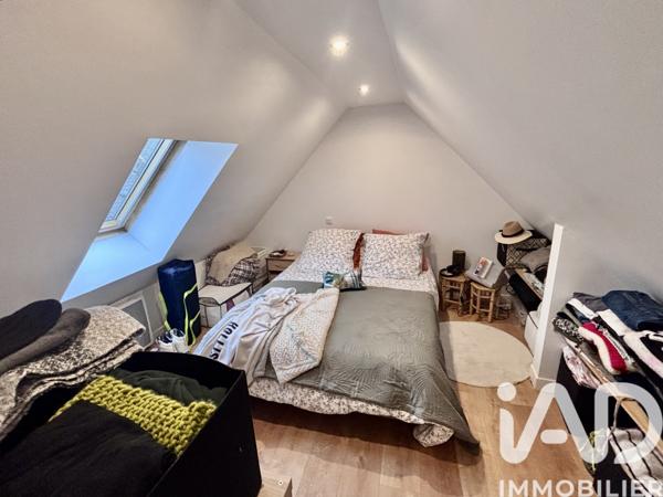 Maison à vendre 3 pièces 67 m² Plouguerneau