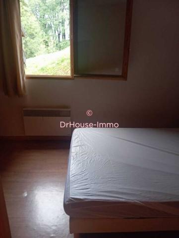 Appartement à vendre 2 pièces de 31 m²