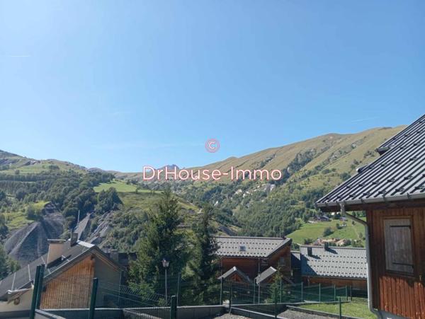 Appartement à vendre 2 pièces de 31 m²