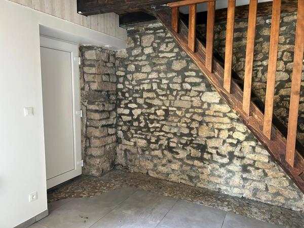 Appartement à louer 5 pièces 116.52m²