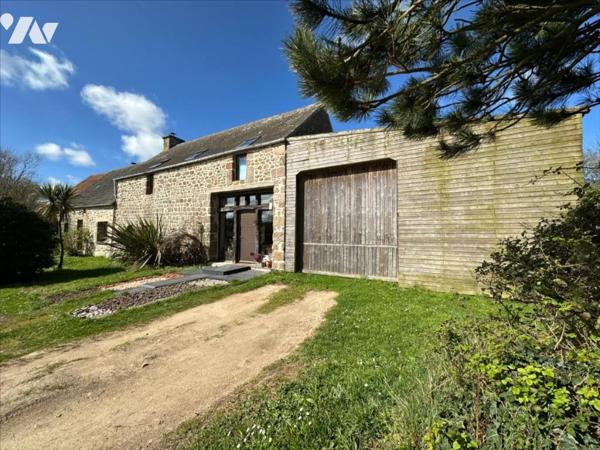 A 4Kms de la mer et 2.5 kms des commerces