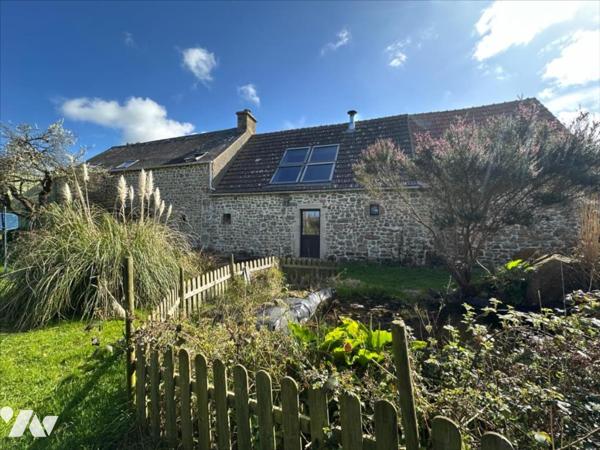 A 4Kms de la mer et 2.5 kms des commerces