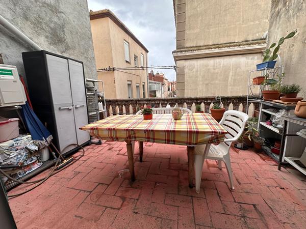 Achat appartement Perpignan - 3 pièce(s) - 46 m² - 77 000 €