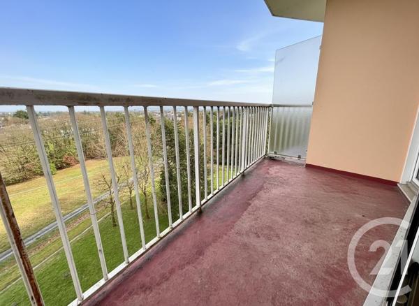 Appartement Studio à vendre  1 pièce - 31,40 m2 CHAMBRAY LES TOURS - 37