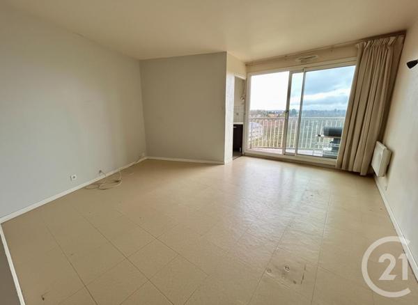 Appartement Studio à vendre  1 pièce - 31,40 m2 CHAMBRAY LES TOURS - 37