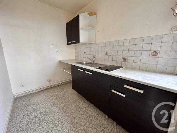 Appartement Studio à vendre  1 pièce - 31,40 m2 CHAMBRAY LES TOURS - 37