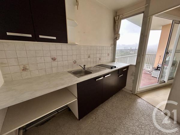 Appartement Studio à vendre  1 pièce - 31,40 m2 CHAMBRAY LES TOURS - 37