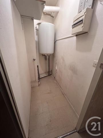 Appartement Studio à vendre  1 pièce - 31,40 m2 CHAMBRAY LES TOURS - 37