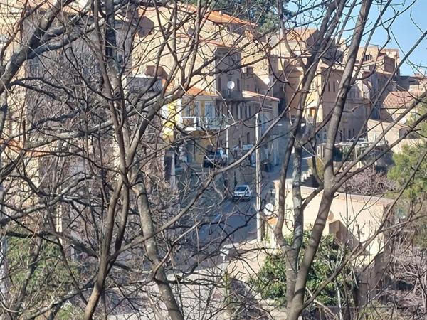 Terrain Ville Di Paraso   1361 m²