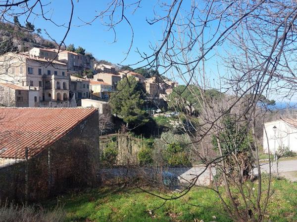 Terrain Ville Di Paraso   1361 m²