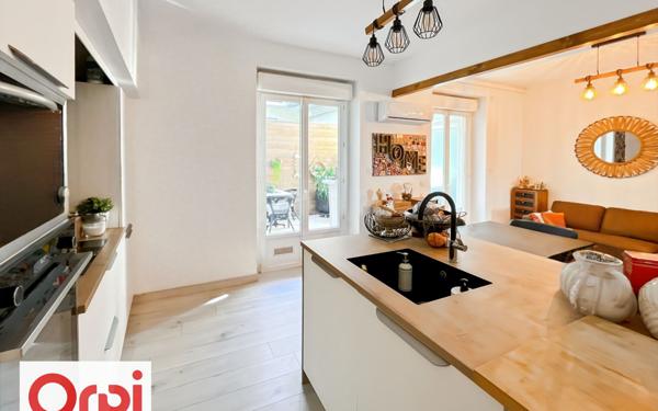 Appartement à vendre    4 pièces • 89,64 m2 Béziers